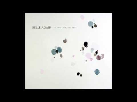 Belle Adair - The Unwelcome Guest
