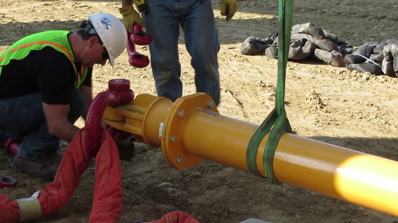 Caldwell Dura-Mod™ Model 33 Modular Spreader Beam system