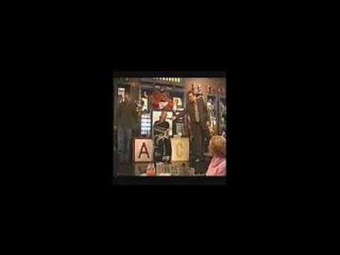 Michael Griffin escapes rope tie