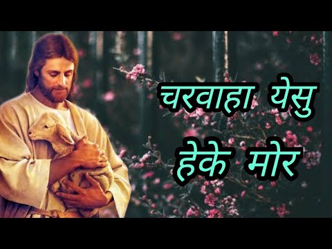 Sadri Jesus Song 2021 || Charwaha Yeshu || Yeshu Sadri Song || Christian sadri song ||