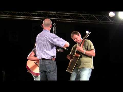 Ruston Rewe ~ Adult Division ~ Weiser National Fiddle Contest 2011 ~ Rd 4