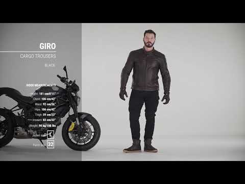 Shima Giro - gregmoto se