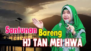 Download lagu SANTUNAN BARENG HJ TAN MEI HWA TEGALPARE mp3