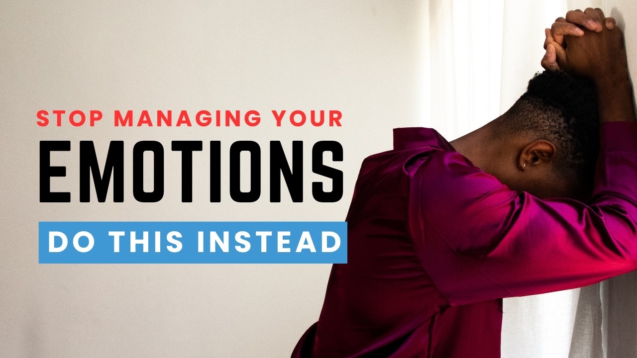 Your New Journey with Emotional Intelligence