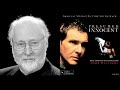 Presumed Innocent - End Titles (John Williams - 1990)