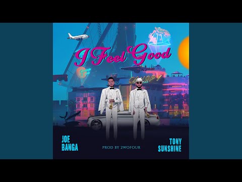 I Feel Good (feat. Tony Sunshine)