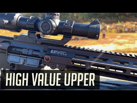 Best High Value Uppers - Premium Sabre