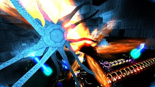 FortressCraft Evolved gameplay - CryoSpawner 04 fried