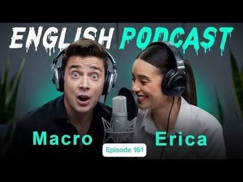 Smarth phone | Learn English quickly with podcast | episode 161