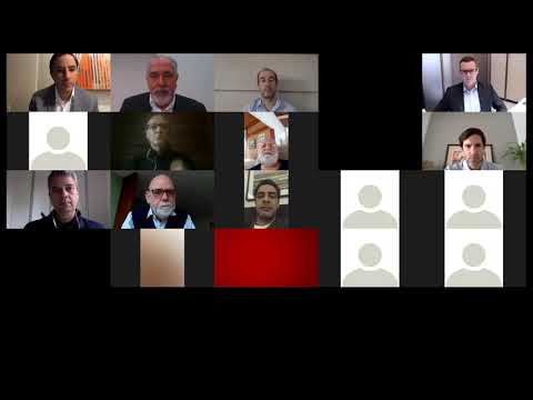 Colorectal Oncology Session- Grupo MDT- Hospital Copa Star-Rio de Janeiro-Brazil-J Reinan Ramos