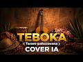 TEBOKA TARAM PAHAZAVANA COVER