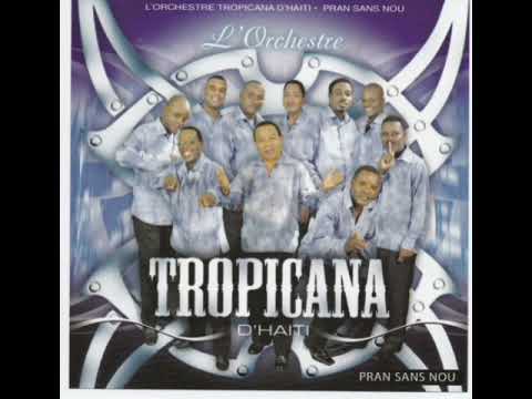 Orchestre Tropicana d'Haiti - Decide'w