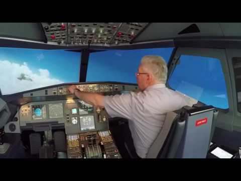 Erläuterung der Teilung von Amt und Funktion im Cockpit-Team