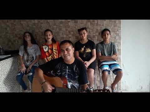 Bem Aventurada Maria/ Cover