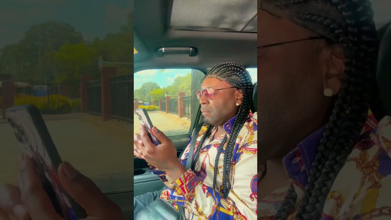 Even on graduation day Caribbean parents will have issues!! 😂😂😂 #majahhype #onecaribbean #comedy