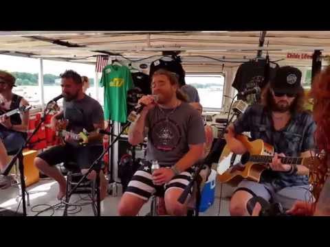 Thumbnail for Rockin' The Chain with Royal Bliss - Save Me by Royal Bliss