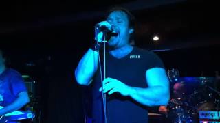 Falling From The Moon "Rustless Rock'n Roll Rho 01\03\2014"