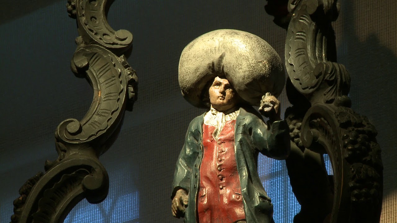 Gratuité des musées le dimanche : musée de l'Hospice Comtesse