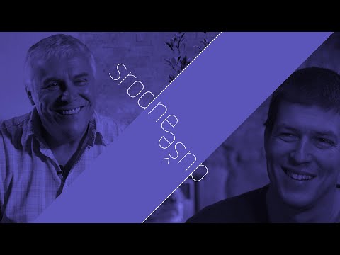 Srodne duše sa Zoranom Predinom – Goran Vojnović