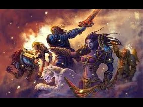 Unholy DK /Disc vs BM Hunter /Ret Pally -1406mmr