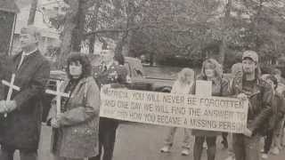 An Arson, A Wig, And Murder