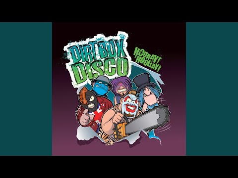 What You Gonna Do About It Now?