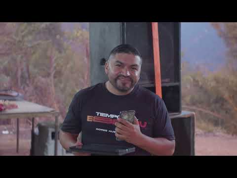 Resumen de los vivo en La Esperanza Union Cantinil / Huehuetenango