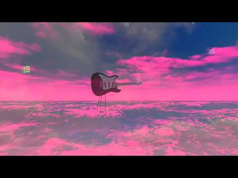 L a z u l i _ y e l l o w; Vivi Vulture - Screensaver