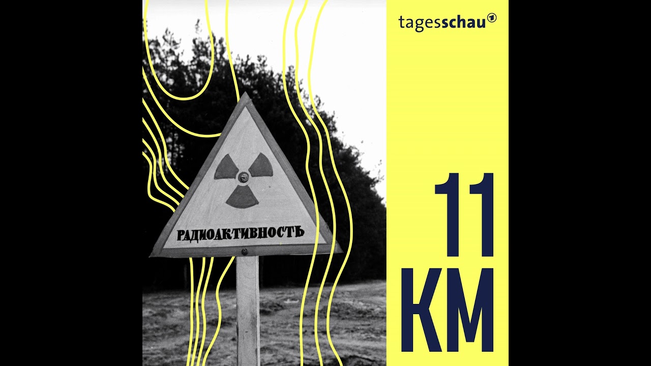 Tschernobyl: Der Liquidator, der überlebt hat