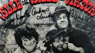 VILLE, VALLE OCH VIKTOR - BILAR ( CARS )