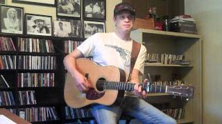 Jason Boland, &quot;Between 11 And 2&quot;