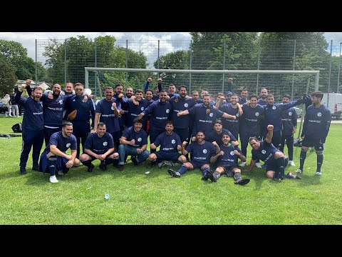 TPSK Köln Aufstieg und Mannschaftsfahrt 2022