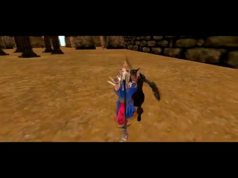 Ninja Assassin-Sword Fight 3D Video