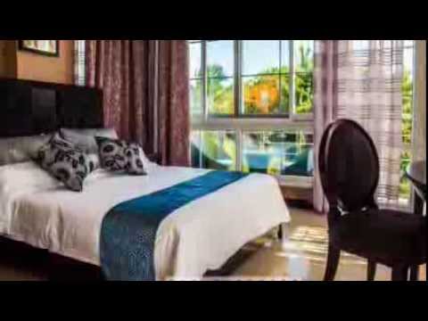 NAF BEACH HOTEL LTD.