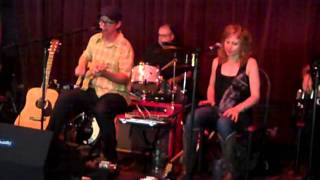RANDY WEEKS w/JESS KLEIN - CAN&#39;T LET GO (WEEKS original) - JOVITA&#39;S AUSTIN, TX 8-28-2011