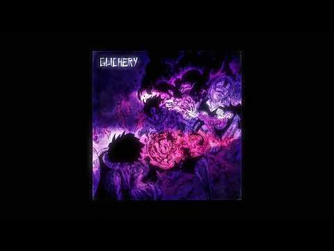 GLICHERY - NO JUSTICE