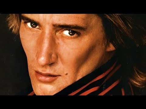 Oh God, I Wish I Was Home Tonight - Rod Stewart [1980]