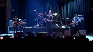 Matisyahu - Indestructible - Live at the Ogden Theatre, 12.17.11