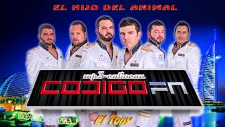 Codigo Fn - El Tony (El Hijo Del Animal 2010)