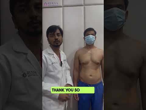 What is Gyno and Chest Fat? How Do Cold and Hot Weather Affect Them? | Explained by Dr. Arth Shah