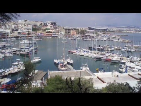 TATIANA GAVRILOVSKA  -  Les enfants du Pirée