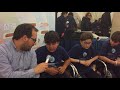#FNGCrai18 #FNGCraiU13, CONOSCIAMOLI MEGLIO: i ragazzi della Pallavolo Isernia