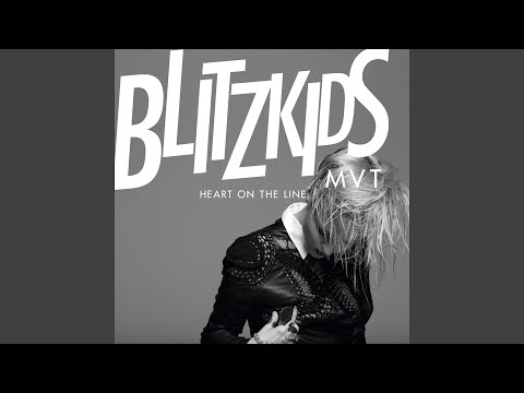 Heart on the Line (Dcup Remix)