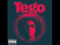 Tego Calderon - Gracias