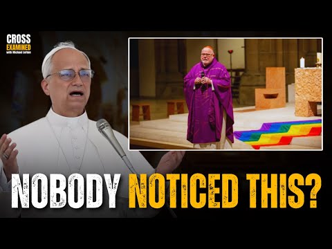 Cross Examined with Michael Lofton and Knowledge & Wisdom with Michael Lofton