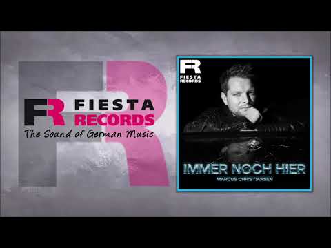 Marcus Christiansen- Immer noch hier (Hörprobe)