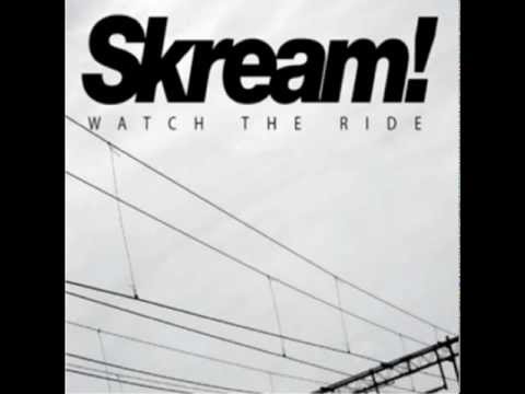 Skream - Watch The Ride (Full album) Dubstep
