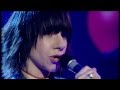 PJ Harvey - Shame (HQ) (Johnathan Ross 17-Sep-2004)