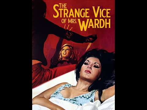 The Strange Vice of Mrs. Wardh Soundtrack