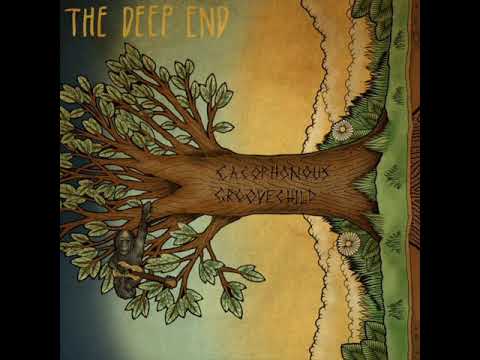 Together We Live Today - The Deep End